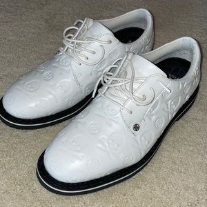 Like new G/FORE Golf Shoes